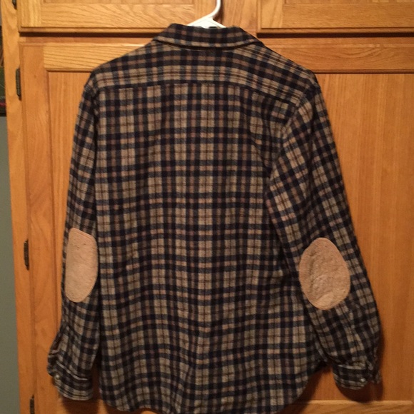 Vintage Pendleton - Picture 2 of 3